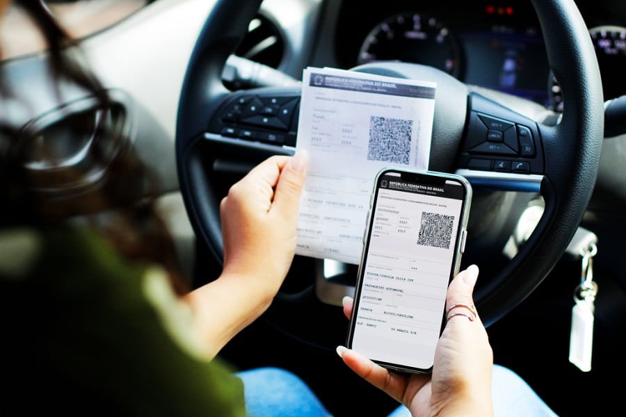 “Contribuintes que pagarem IPVA até 10 de março terão 5% de desconto”,diz secretário da Sefaz-MT