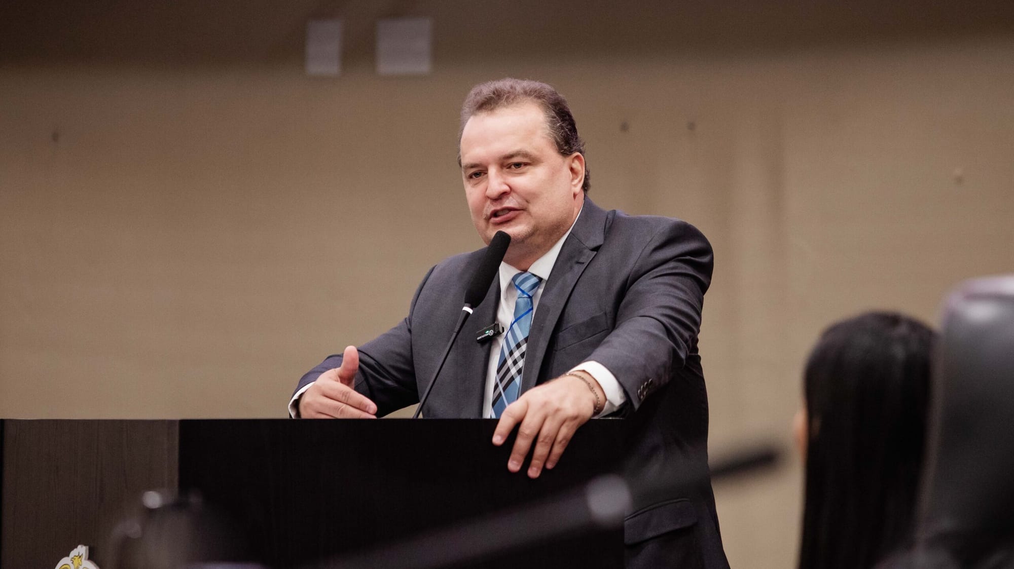 Lei de Max Russi completa 5 anos com queda de 41% nos roubos de cargas em Mato Grosso