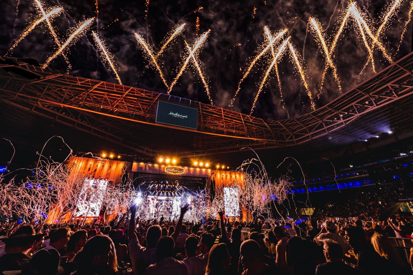 Itaipava é a cerveja oficial da Turnê “Histórias” 2026