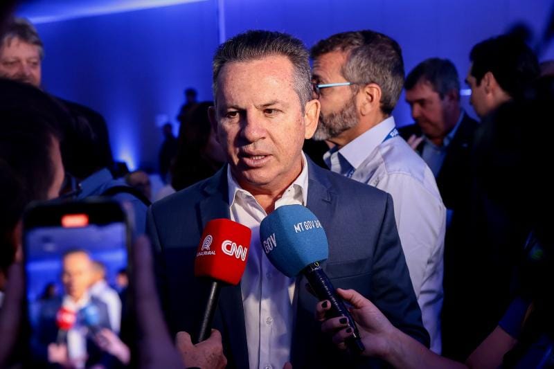 Governador diz que vai ao Senado para endurecer leis e critica: “hoje favorecem a impunidade”