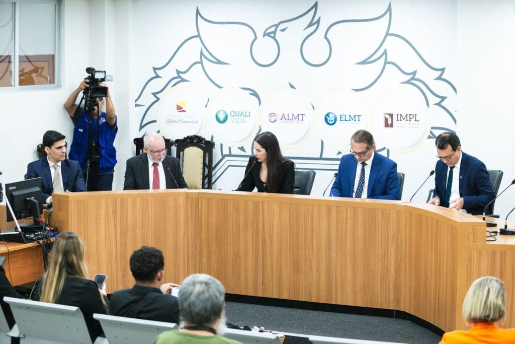 “esse novelo precisa ser destrinchado”, diz Deputado sobre acordo de r$ 308 milhões entre estado e oi