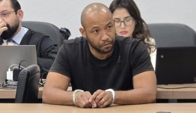 Ex-PM condenado por matar esposa volta à Justiça por atirar em adolescente e causar sequelas