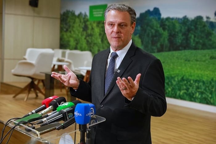 “Produtor está sendo sufocado”, diz Aprosoja ao cobrar Ministro por falhas no Plano Safra