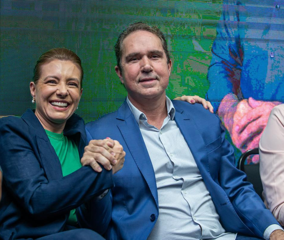 “Virei figurante”, dispara Tião da Zaeli ao criticar gestão de Prefeita de Várzea Grande