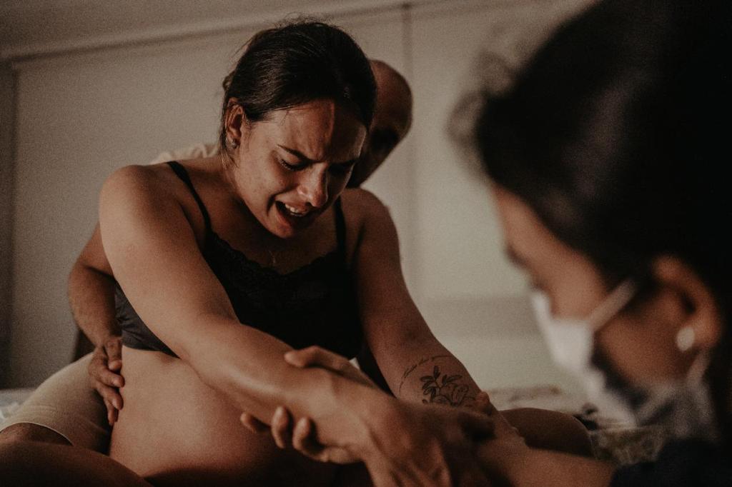 Podcast expõe casos de violência obstétrica e alerta para abusos no pré e pós-parto