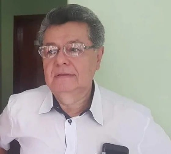 “Deixou um legado à advocacia e à vida pública”, lamenta OAB-MT sobre morte de Lourival Moreira