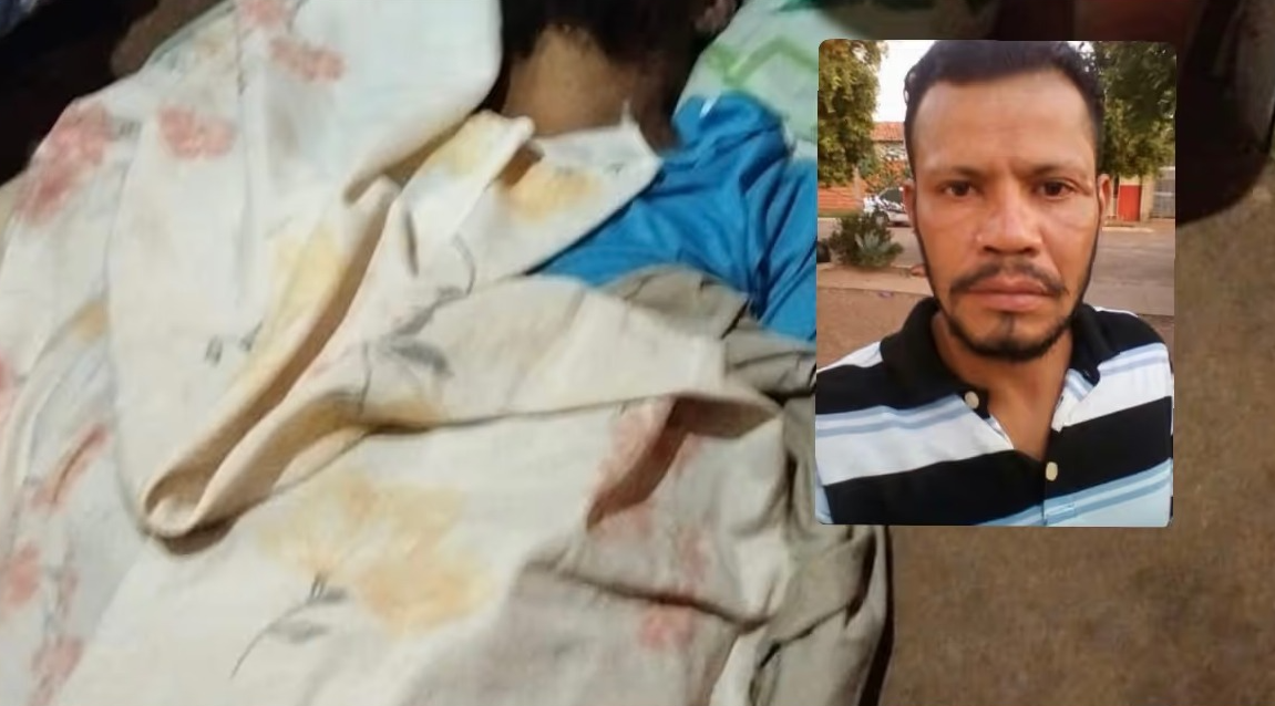 “Erro em documento impede remoção e corpo fica horas dentro de casa”, relatam familiares em Cuiabá