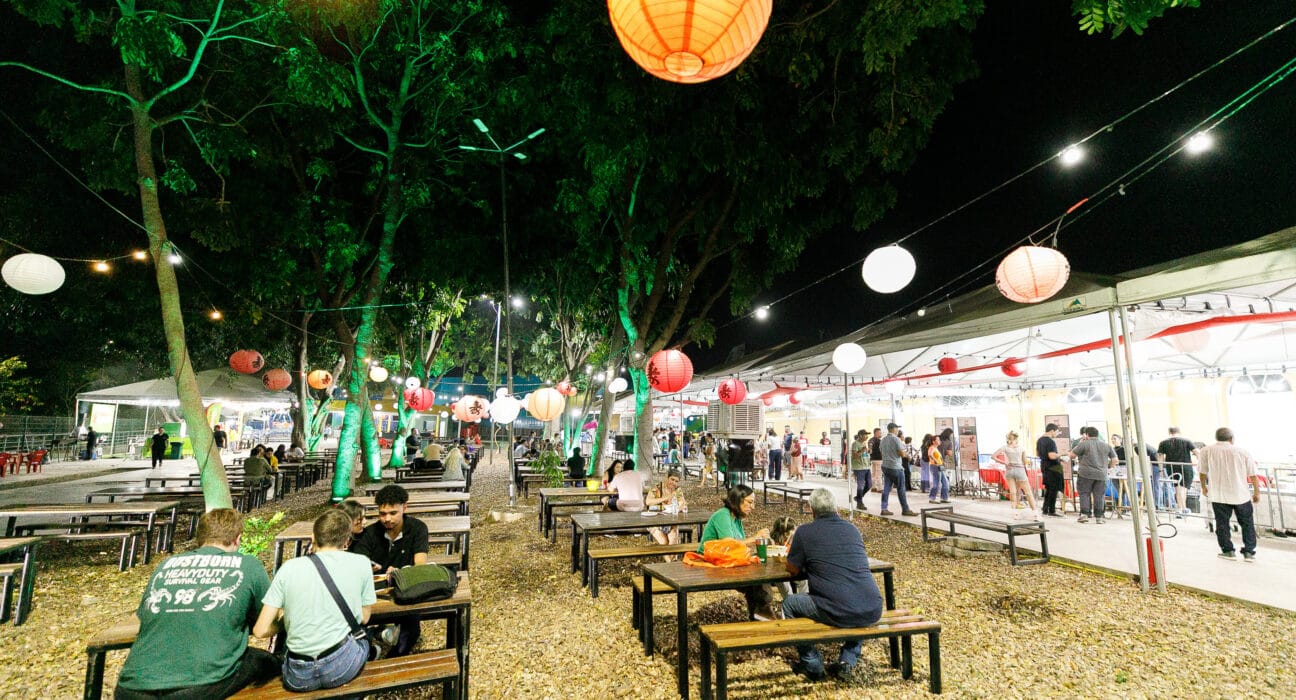 Feira Cultural do Japão tem programação completa e promete imersão em Cuiabá