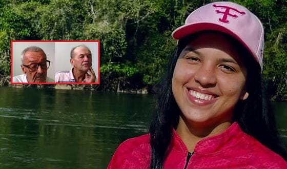 Justiça mantém preso idoso que matou ex-companheira a marretada em MT