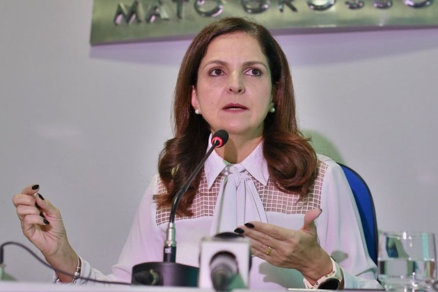 “Advocacia precisa participar das mudanças no Judiciário”, diz presidente da OAB-MT ao anunciar comissão