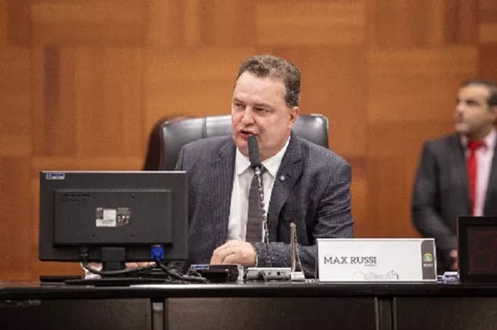 Assembleia vai votar medidas para segurar diesel e evitar disparada no preço dos alimentos em MT
