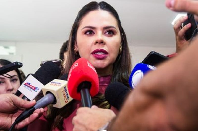 “Evento reforça a importância do esporte”, diz Vereadora após Corrida reunir 4 mil em Cuiabá
