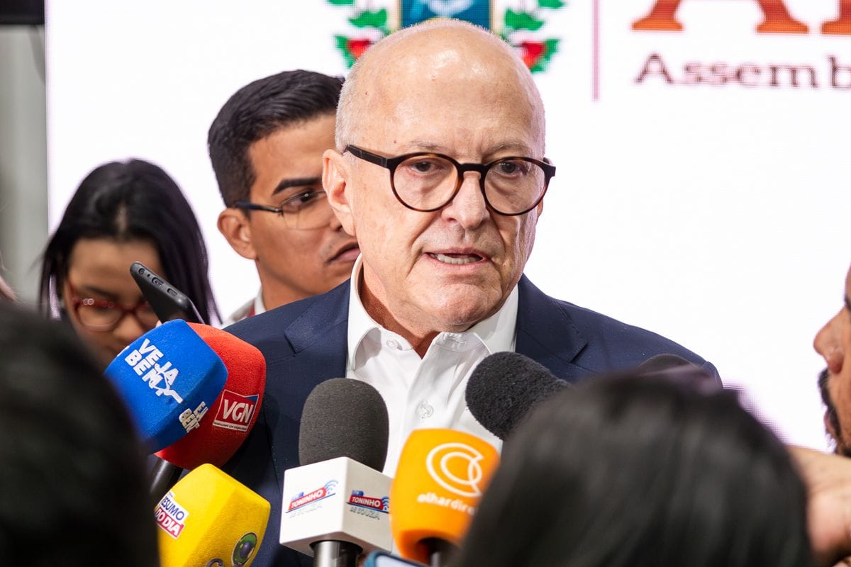 “Critério é técnico e de confiança”, diz Pivetta ao anunciar novos secretários