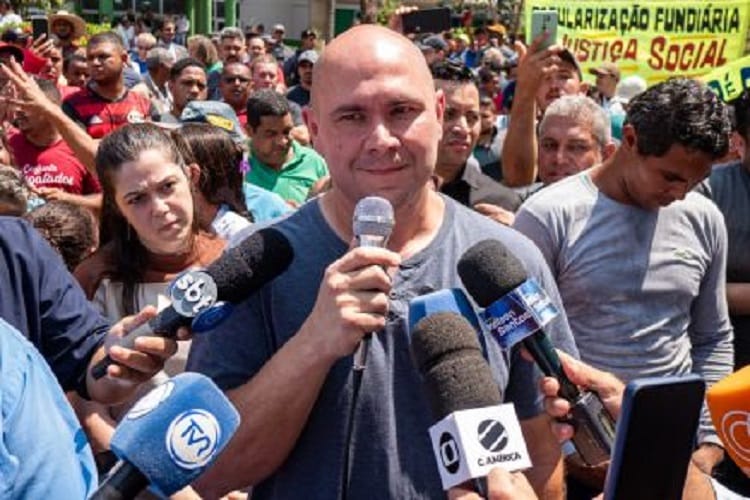 “Não vamos aceitar aumentos sem justificativa”, diz Prefeito ao impor regras mais rígidas em contratos de Cuiabá