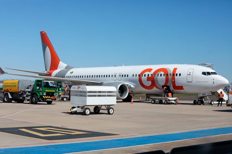 “Menor ficou sem assistência por mais de 14h”, aponta Justiça ao manter condenação da Gol Linhas Aéreas