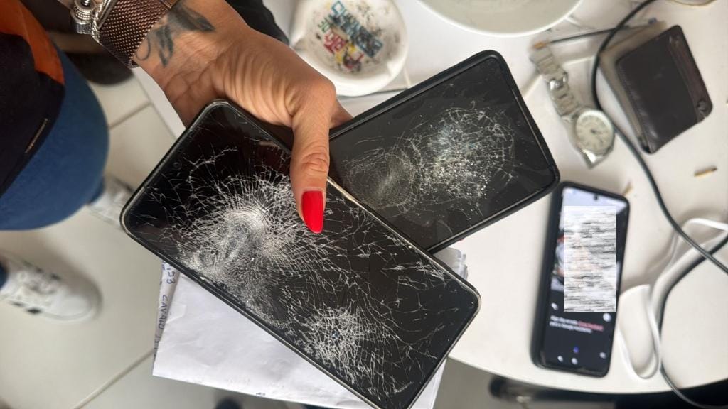 “Não vamos permitir o tráfico na nossa cidade”, diz delegado ao desarticular grupo que usava empresa de transporte para drogas