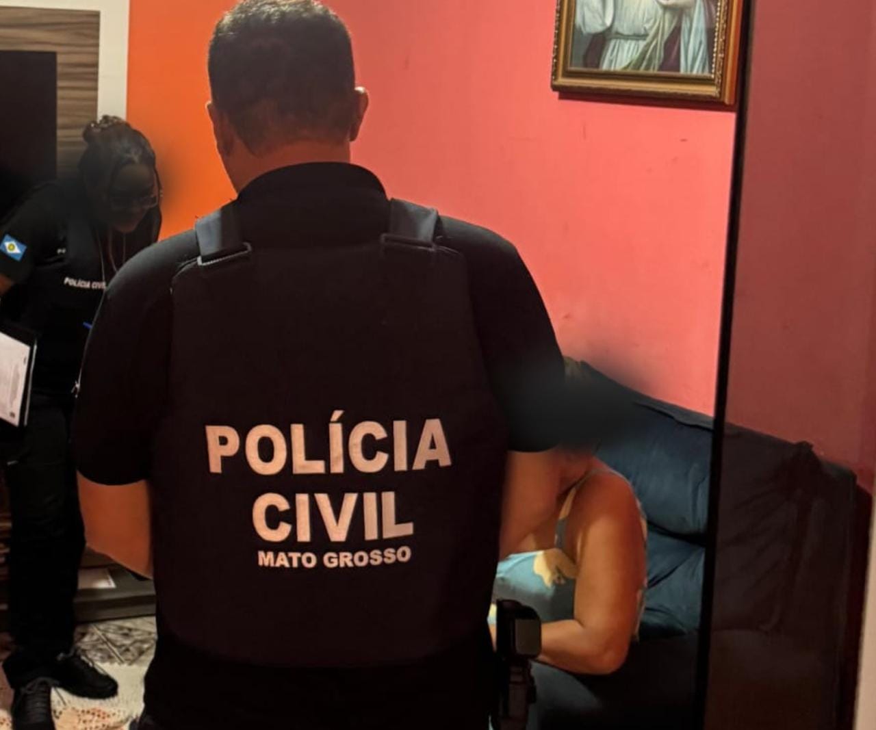 “Esquema desviou verba de saúde, educação e assistência”, aponta Polícia Civil em operação em Livramento