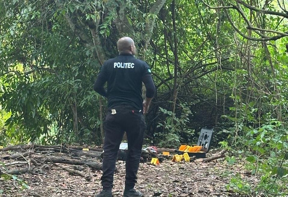 Polícia Civil cumpre mandados contra faccionados por assassinato em Araputanga MT
