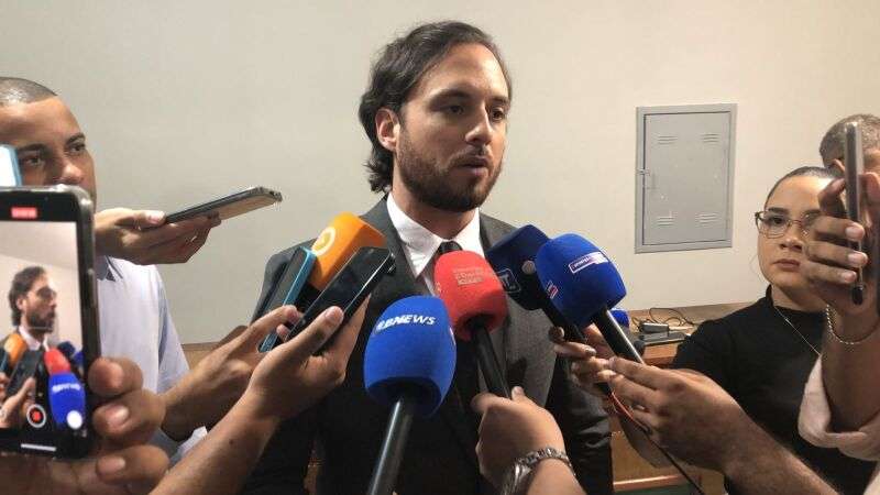 “Apoio de fora pouco importa”, diz Vereador ao criticar Wellington Fagundes e defender Otaviano Pivetta; VEJA O VÍDEO