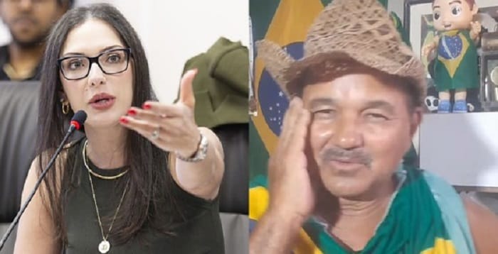Justiça determina que a página “Xomaia Cuiabano” retire vídeos com acusações sem provas contra Deputada sobre o VLT