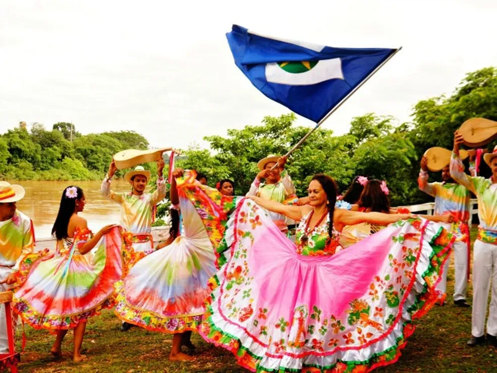 Cuiabá celebra aniversário com 4 dias de festa e shows nacionais; veja programação