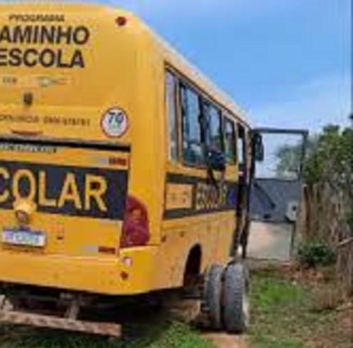 “Irregularidades eram visíveis”, diz Justiça ao manter condenação por ônibus precários que transportavam alunos em MT