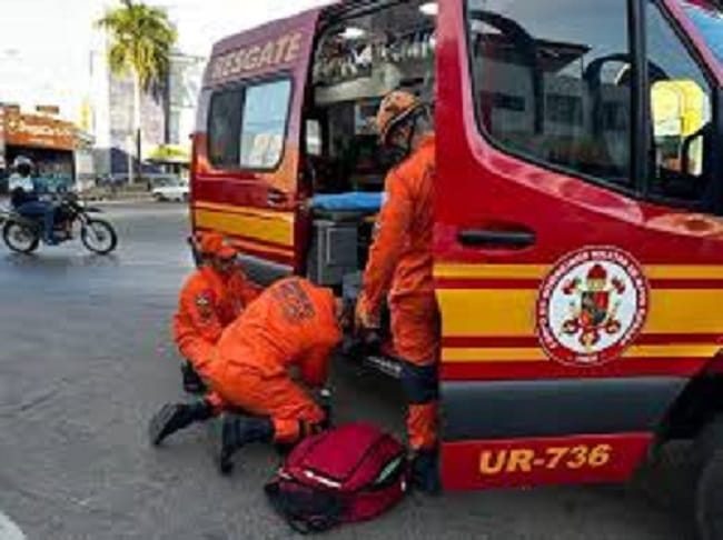 “Não há risco de desassistência”, afirma MP sobre integração entre Samu e Bombeiros em MT