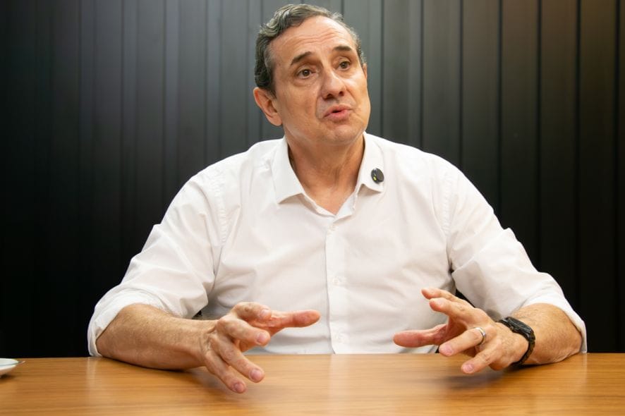 “Governo precisa pagar a conta da redução da jornada”, afirma presidente da CDL; VEJA O VÍDEO