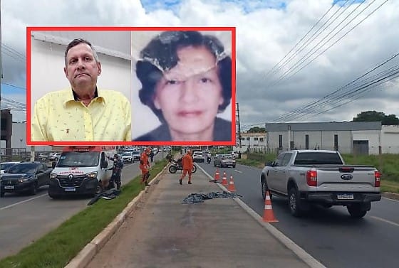 TJMT mantém advogado acusado de matar idosa na FEB no Tribunal do Júri