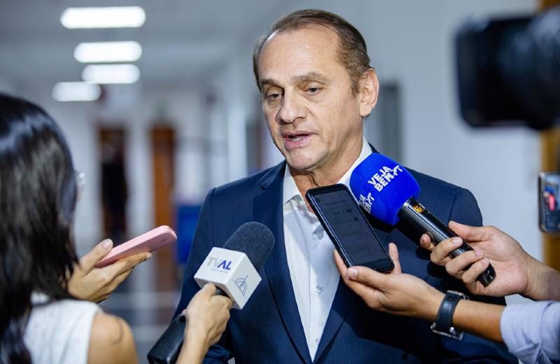 “Precisamos preservar esse legado”, diz Deputado ao cobrar conclusão do Memorial Rondon