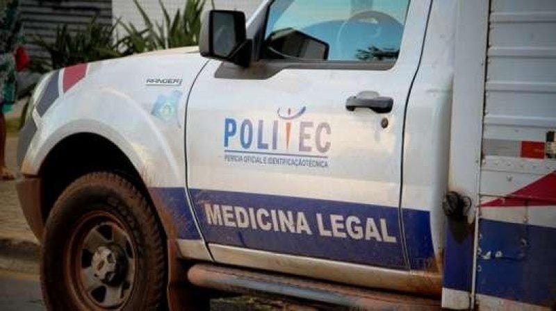 Homem é encontrado carbonizado dentro de residência após incêndio em Nobres