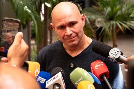 Prefeito rebate Amauri Monge e nega “pedalada fiscal” na Educação: “Todas as despesas estão registradas”
