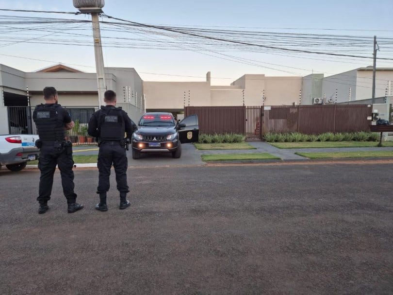 Morte de arquiteta após parto expõe suspeita de corrupção, propina e irregularidades em hospital público de Campo Novo