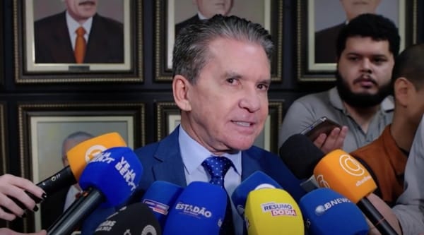 “Identificamos sobrepreço e graves falhas na contratação”, afirma presidente do TCE-MT ao suspender obra