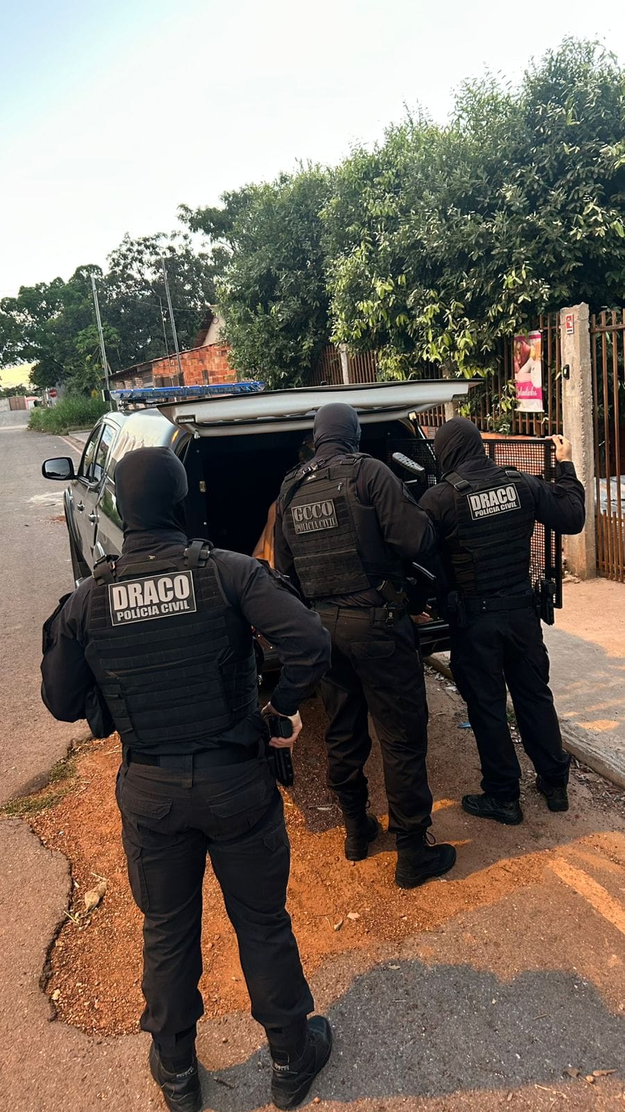 Justiça condena integrantes de organização criminosa alvo da Operação Escariotes em Sorriso