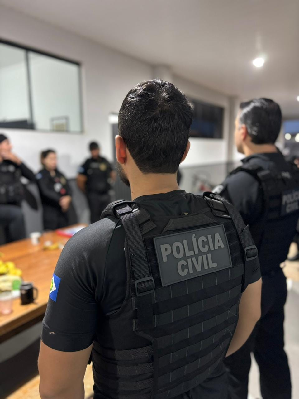 “Grupo tinha divisão de tarefas para manter tráfico”, afirma Polícia Civil após prisões em Cuiabá