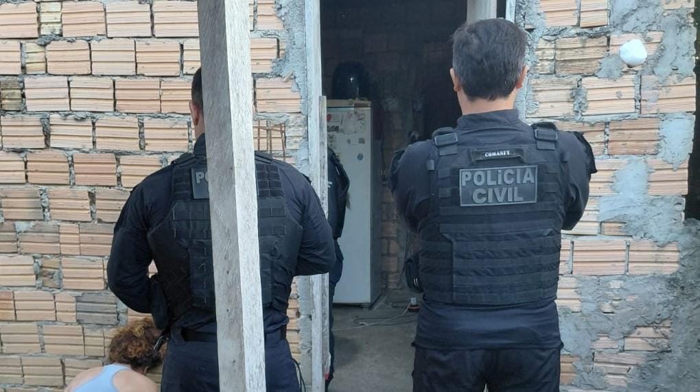“Grupo atuava de forma estruturada”, diz delegado sobre facção alvo de operação em Apiacás