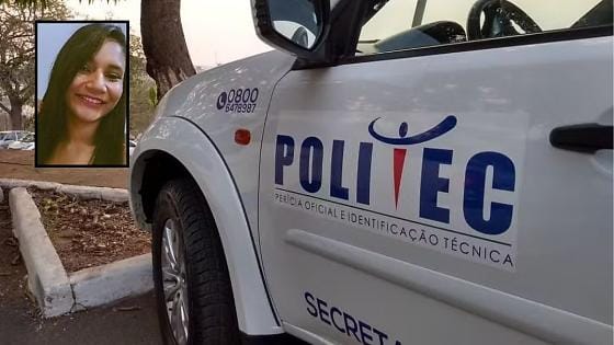 Ex- companheiro mata mulher a paulada dentro de casa em Tangará da Serra; VEJA O VÍDEO