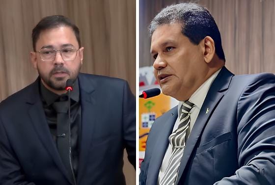 Câmara de Várzea Grande trava recursos do DAE e sessão termina em bate-boca entre vereadores; VEJA O VÍDEO