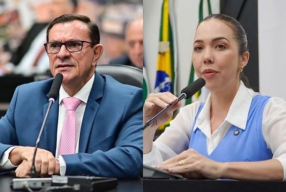 Base e oposição protocolam CPIs para investigar suposto rombo de R$ 70 milhões na Educação de Cuiabá