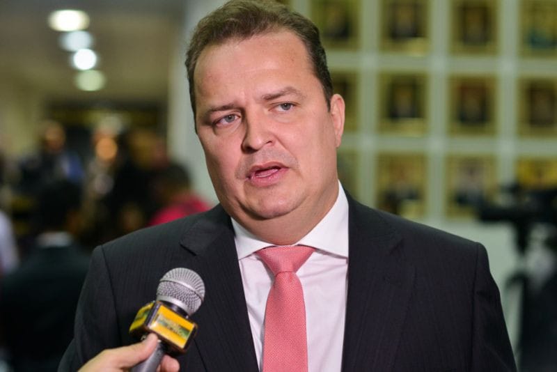“Renata me sondou”, diz Presidente da ALMT após pesquisas apontarem crescimento do nome para disputa ao Governo de MT