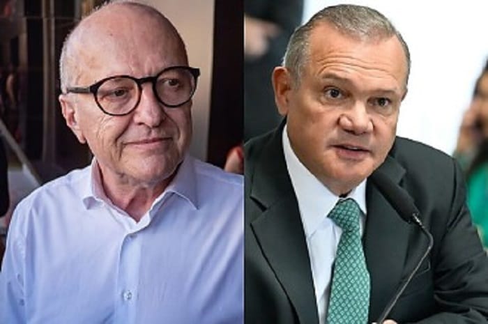 “Valorizamos os servidores como nunca foram valorizados”, afirma Pivetta em meio a disputa com Wellington por apoio do funcionalismo; VEJA O VÍDEO