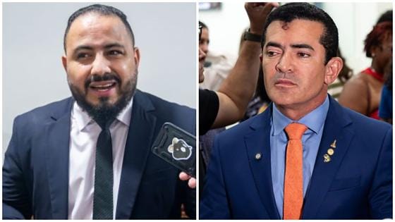 TJMT mantém absolvição de Pastor Jefferson e decide que falas na tribuna estavam protegidas pela imunidade parlamentar