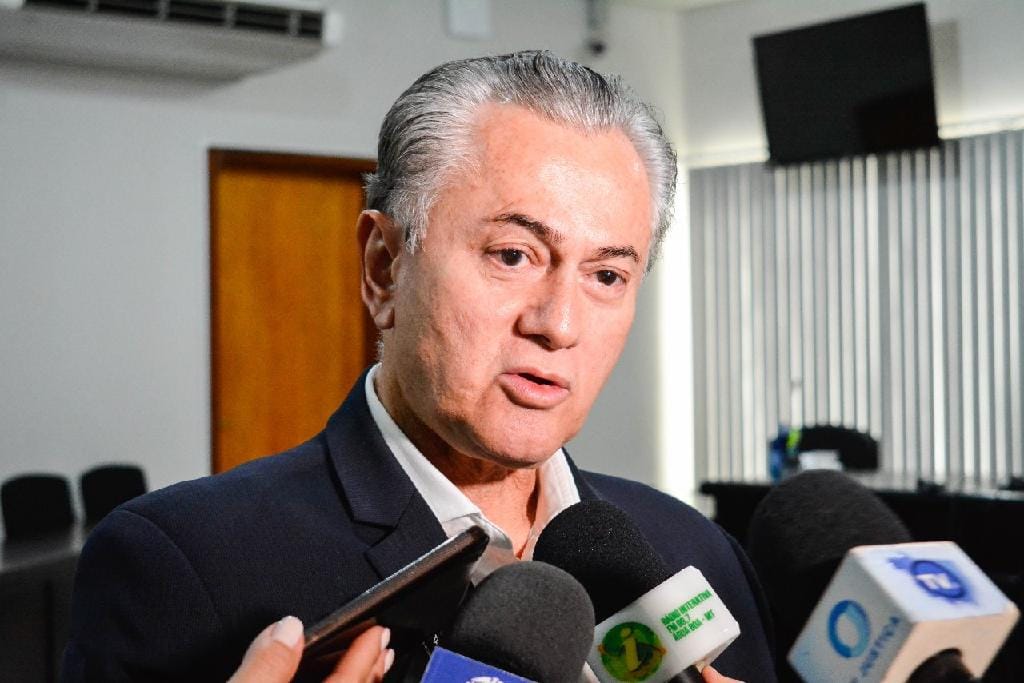 Desembargador defende combate à cultura machista para reduzir feminicídios em Mato Grosso