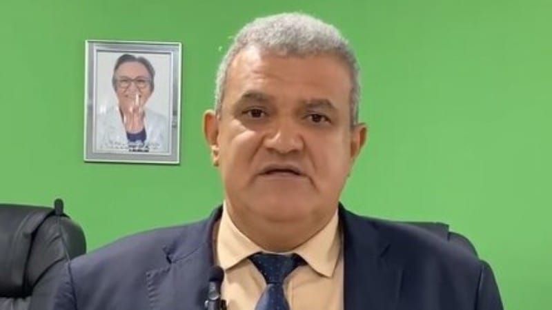 STJ mantém preso vereador acusado de amarrar e espancar ex-namorada com chave de roda em MT