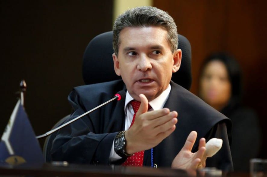 Presidente do TCE aponta falhas na MT-170 e cobra reconstrução de trecho após morte de motorista