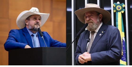 "Esquerdista nojento", diz Deputado ao reagir à perseguição contra presidente do Novo;VEJA VÍDEO