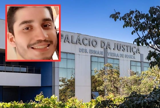 TJ mantém novo júri para advogado que espancou ex-namorada com barra de ferro