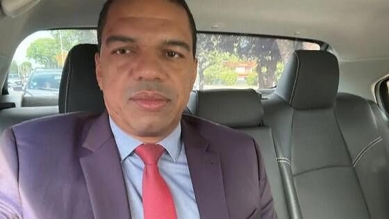Zanin mantém tornozeleira de lobista de MT e torna pública denúncia sobre suposto esquema de venda de sentenças