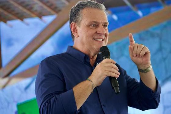 “São mais de 12 mil brasileiros que precisam de atendimento”, diz Fávaro em debate sobre divisa entre MT e PA;VEJA VÍDEO